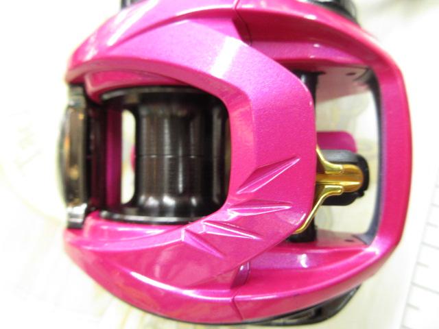 紅牙 TW ハイパーカスタム 8.6L