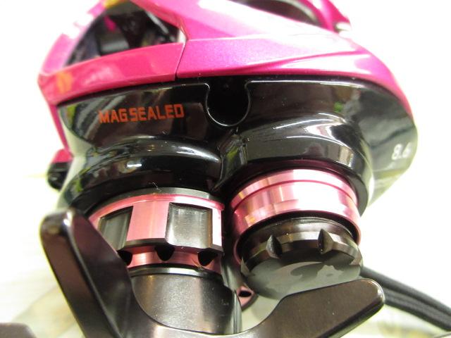 紅牙 TW ハイパーカスタム 8.6L