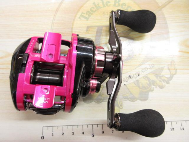 紅牙 TW ハイパーカスタム 8.6L