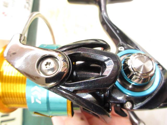 17エメラルダスMX 2508PE-DH｜＠ベリーネット 日本最大新品中古釣具WEB