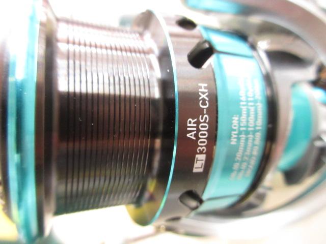 18エメラルダスエア LT3000S-CXH｜＠ベリーネット 日本最大新品中古