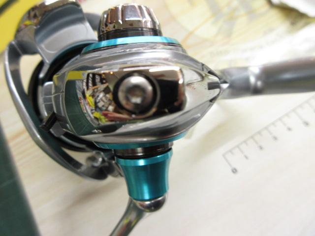 エメラルダス AIR LT 3000S-CXH DAIWA AIR 3000S-CXH スピニングリール 18 エメラルダス エア LT3000S