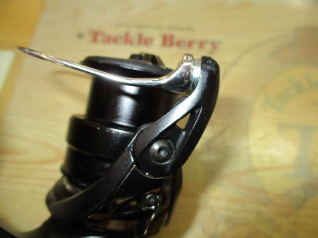 20エクスセンスBB C3000MHG