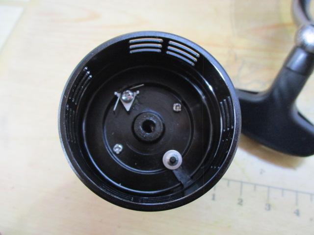 20エクスセンスBB C3000MHG