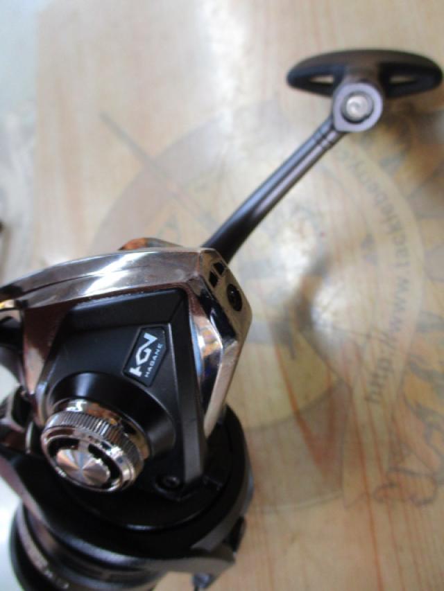 20エクスセンスBB C3000MHG