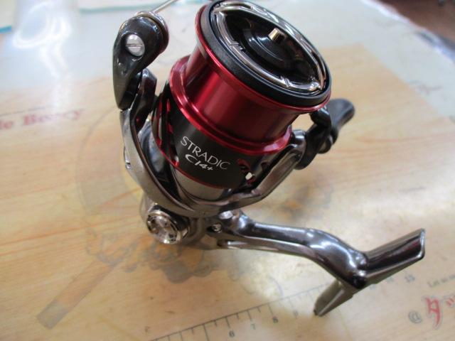 ストラディックCI4 2500HGS DH-B Amazon | シマノ(SHIMANO) スピニングリール 16 ストラディック CI4+