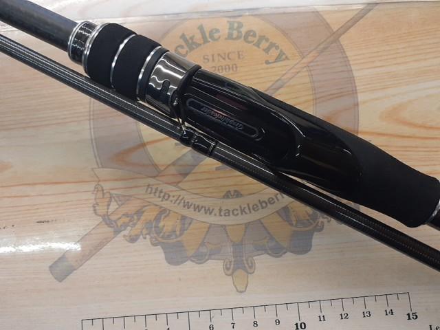 カラマレッティープロトタイプ 24GCALPS-892L/ML｜＠ベリーネット 日本