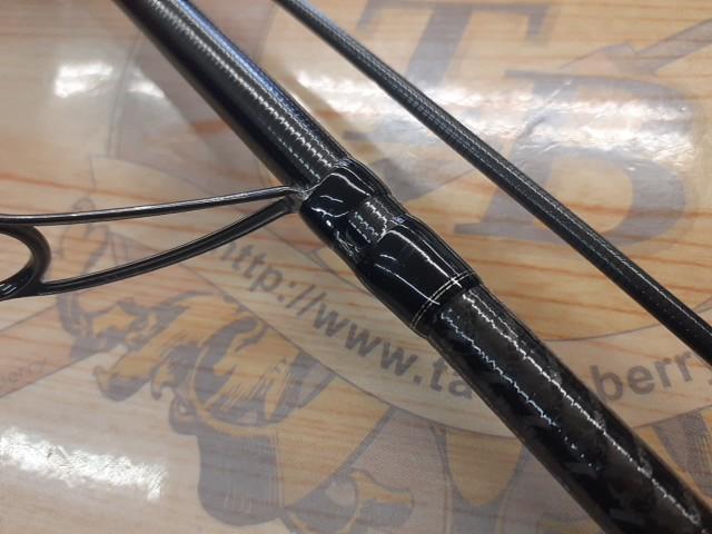 カラマレッティープロトタイプ 24GCALPS-892L/ML｜＠ベリーネット 日本