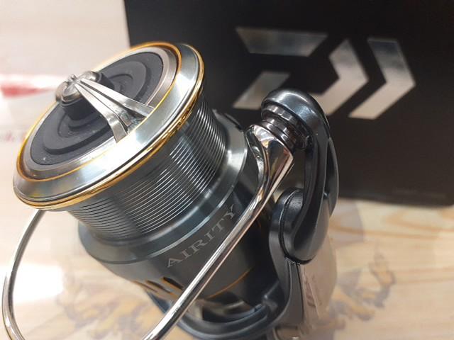 23エアリティ LT2500S