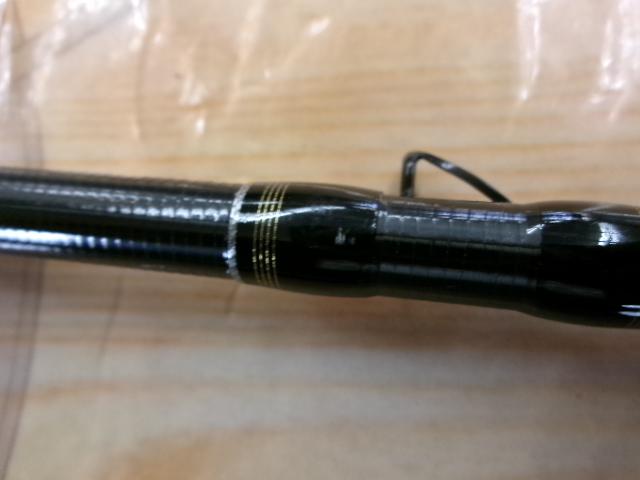 黒鯛師 THEヘチセレクションXT Sスペック 285