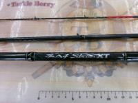 黒鯛師 THEヘチセレクションXT Sスペック 285