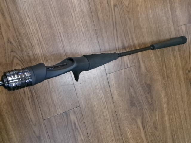 アウトレイジLJ 62XHB TG