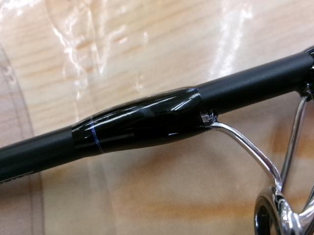 アウトレイジLJ 62XHB TG