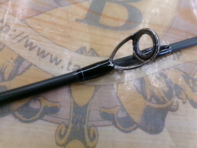 アウトレイジLJ 62XHB TG