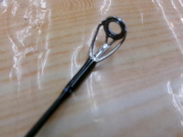 アウトレイジLJ 62XHB TG