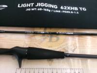 アウトレイジLJ 62XHB TG