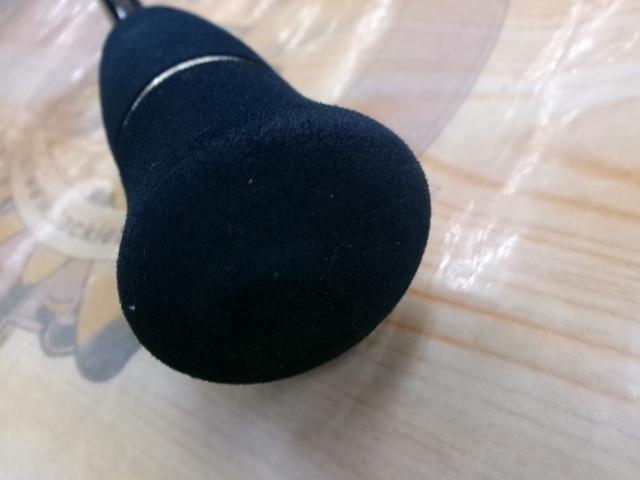 ポセイドン PSLJ603-2 スロージャーカー(シルバーフード/LNバットガイド)