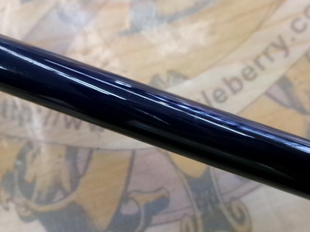 ポセイドン PSLJ603-2 スロージャーカー(シルバーフード/LNバットガイド)