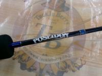 ポセイドン PSLJ603-2 スロージャーカー(シルバーフード/LNバットガイド)