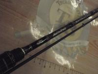 ソルティースタイルベイトフィネスカスタム STBC-6102ULT-KR