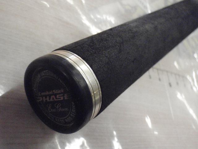 フェイズ PCSC-66M