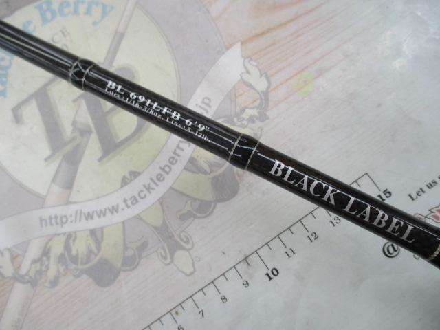 ブラックレーベル BL691LFB