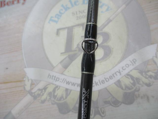 ブラックレーベル BL691LFB