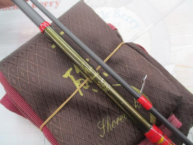 礁楽(Shoreluck) SL-72LS