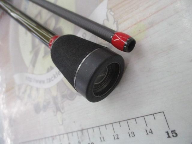 礁楽(Shoreluck) SL-72LS