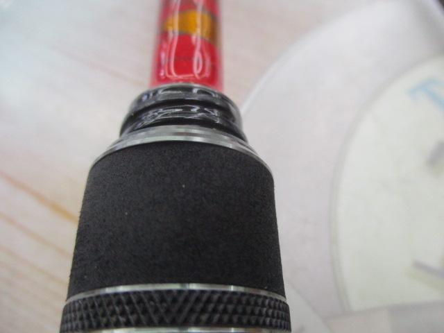 礁楽(Shoreluck) SL-72LS