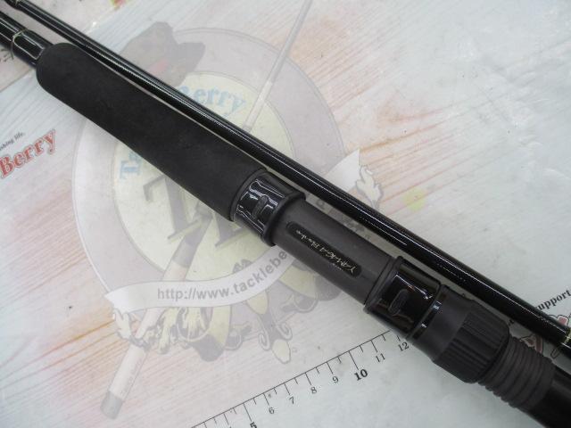 ブルースナイパー 103L プラグスペシャル