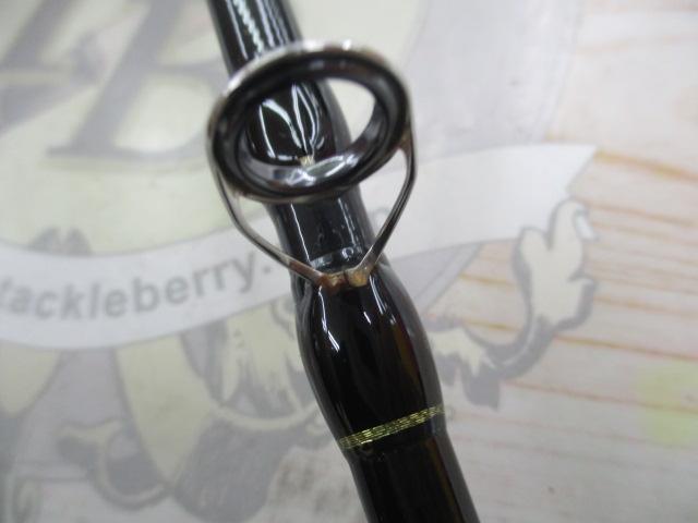 ブルースナイパー 103L プラグスペシャル