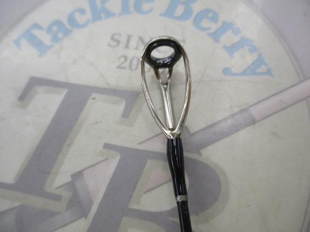 ブルースナイパー 103L プラグスペシャル