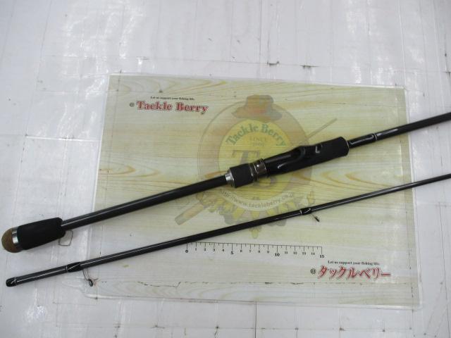 サイドワインダーEM-862MLR｜＠ベリーネット 日本最大新品中古釣具WEB