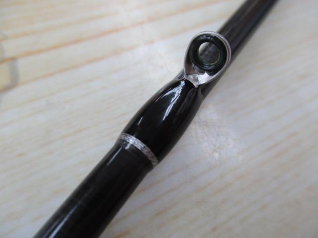 サイドワインダーEM-862MLR