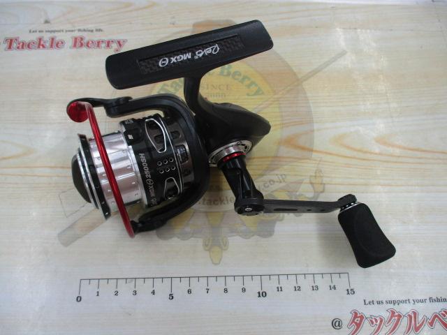 レボ MGXシータ(Θ) 2500SH