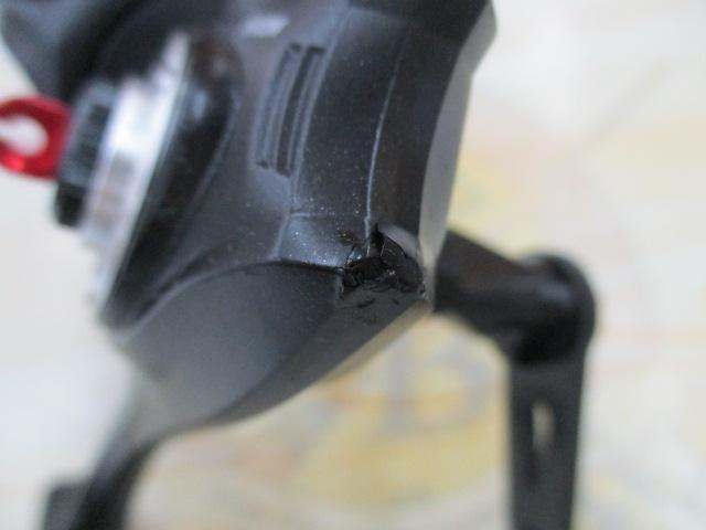 レボ MGXシータ(Θ) 2500SH