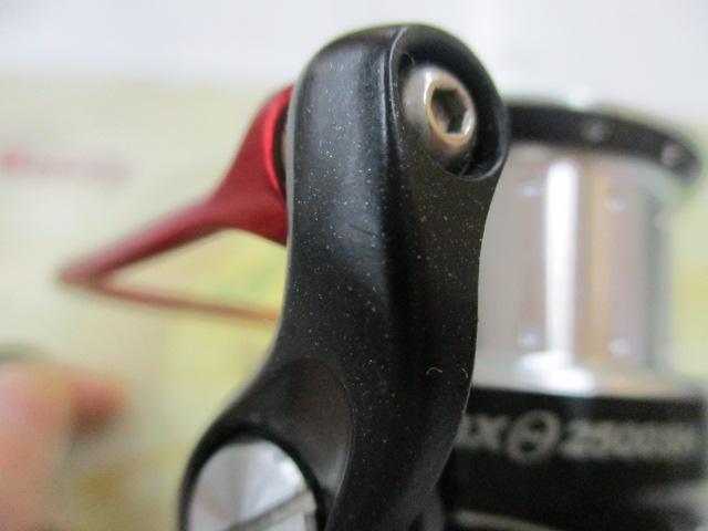 レボ MGXシータ(Θ) 2500SH