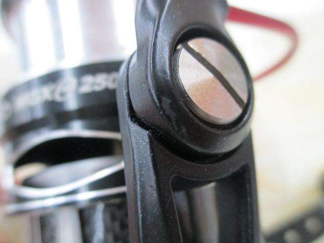 レボ MGXシータ(Θ) 2500SH