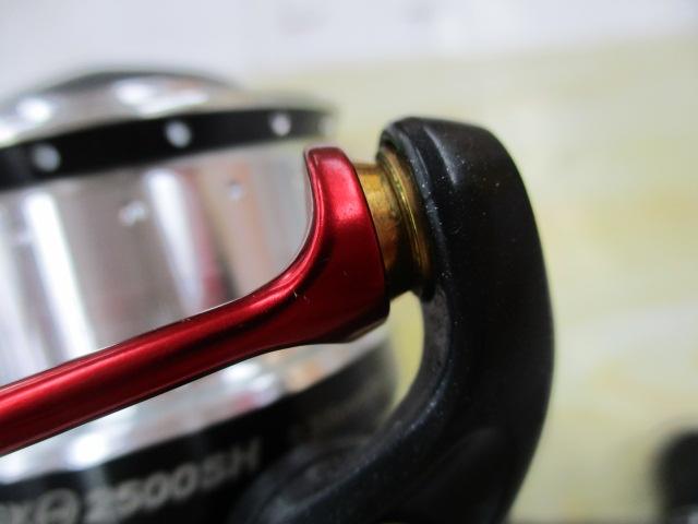 レボ MGXシータ(Θ) 2500SH