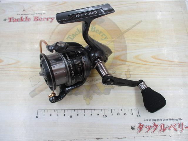 レボ ALXシータ(Θ) 3000SH