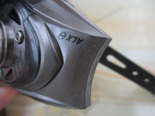 レボ ALXシータ(Θ) 3000SH