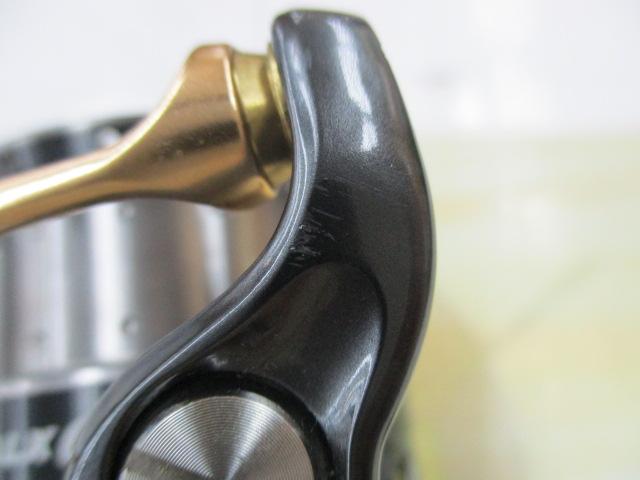 レボ ALXシータ(Θ) 3000SH