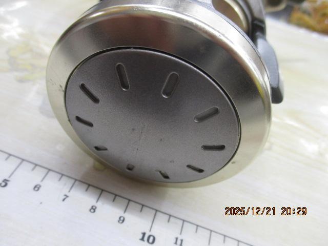 ダイナスター 250DX