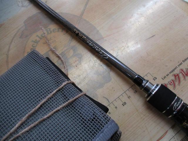 オロチXXX(カイザ) F3-68K RATTLE VIPER