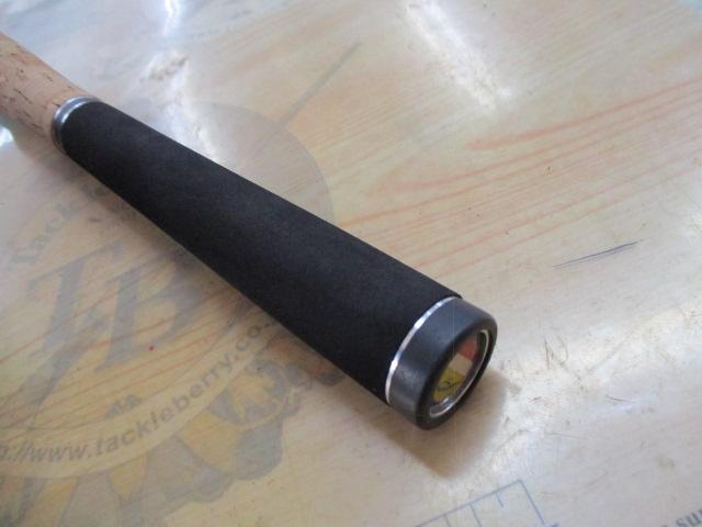 オロチXXX(カイザ) F3-68K RATTLE VIPER