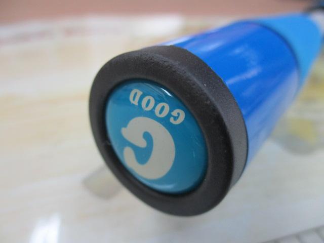 グッドロッド GD-S56UL-2PC ブルー