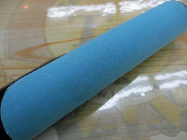 グッドロッド GD-S56UL-2PC ブルー