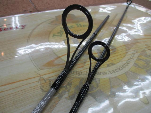 グッドロッド GD-S56UL-2PC ブルー