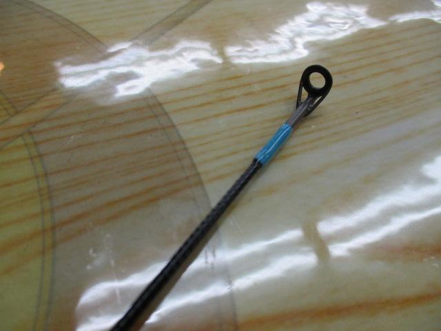 グッドロッド GD-S56UL-2PC ブルー